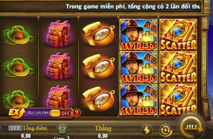 Nhà cung cấp Fa Chai với game slot hấp dẫn và tỷ lệ trả thưởng cao