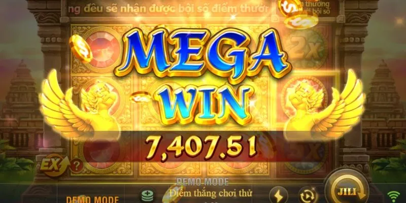 Mô tả game Bắn Cá 7clubs nổ hũ