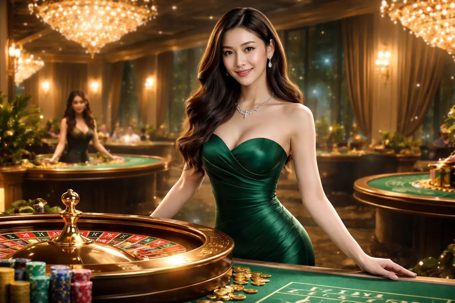 Lịch sử phát triển 7clubs Nổ Hũ