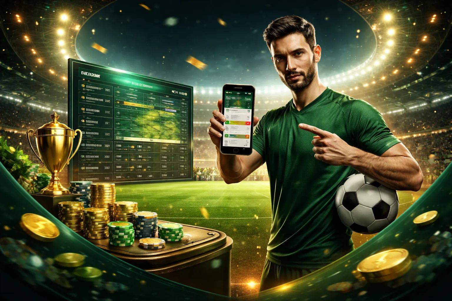 Hình ảnh bài viết về khuyến mãi 7clubs Nổ Hũ