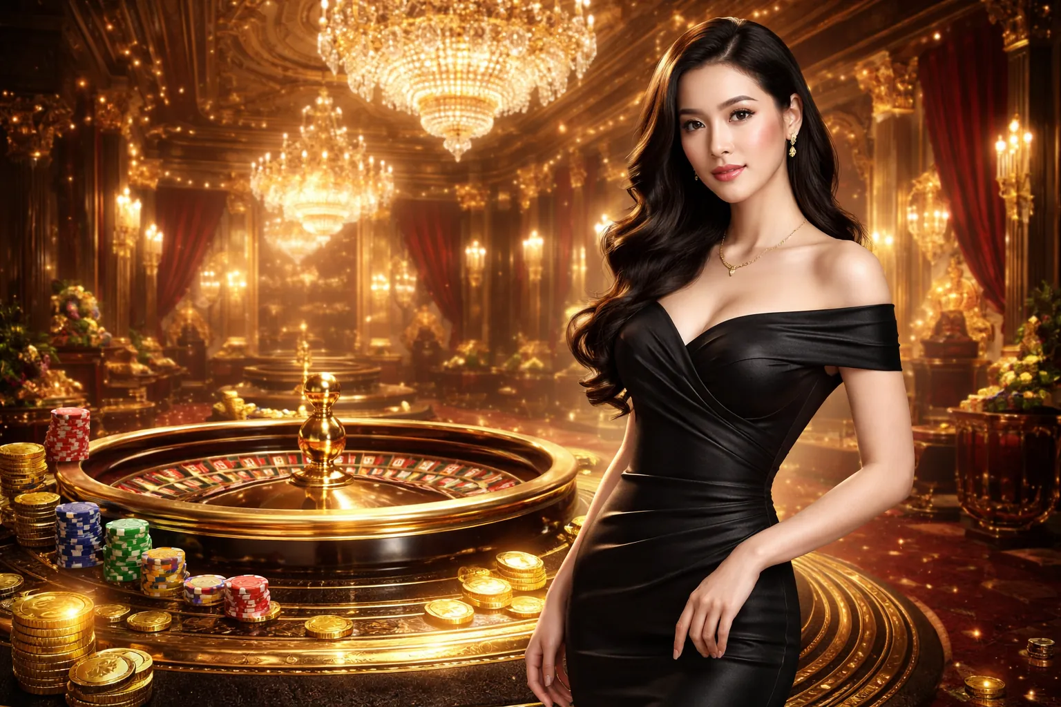 Các chương trình khuyến mãi độc quyền tại 7clubs Nổ Hũ