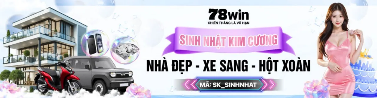 Hình ảnh chính khuyến mãi 7clubs nổ hũ