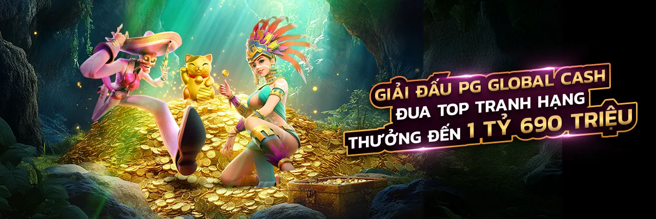 Hình ảnh chính 7clubs Nổ Hũ với jackpot lớn